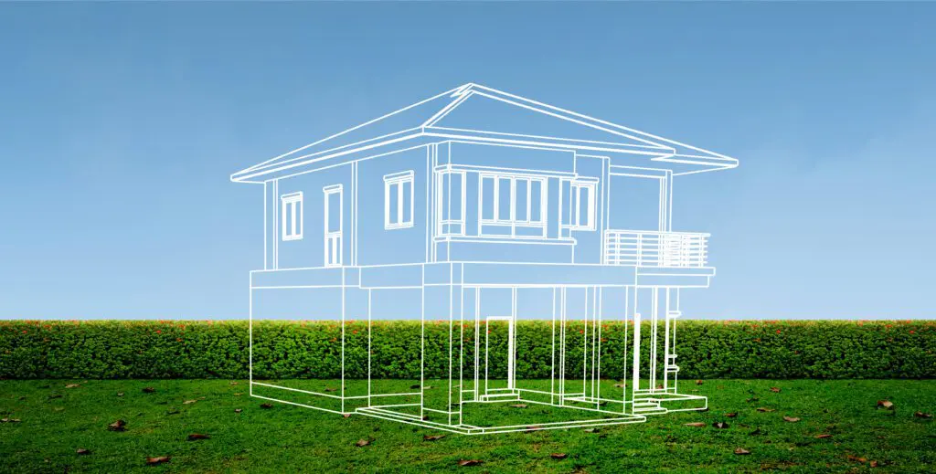 How do stage payments work for self-builds?