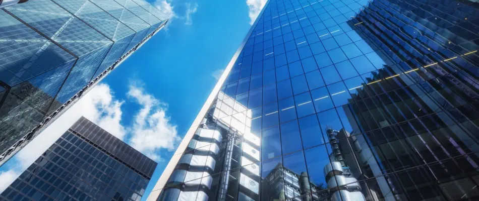 What is a commercial property?