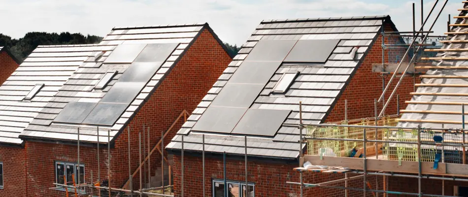 What does a builder’s warranty cover?