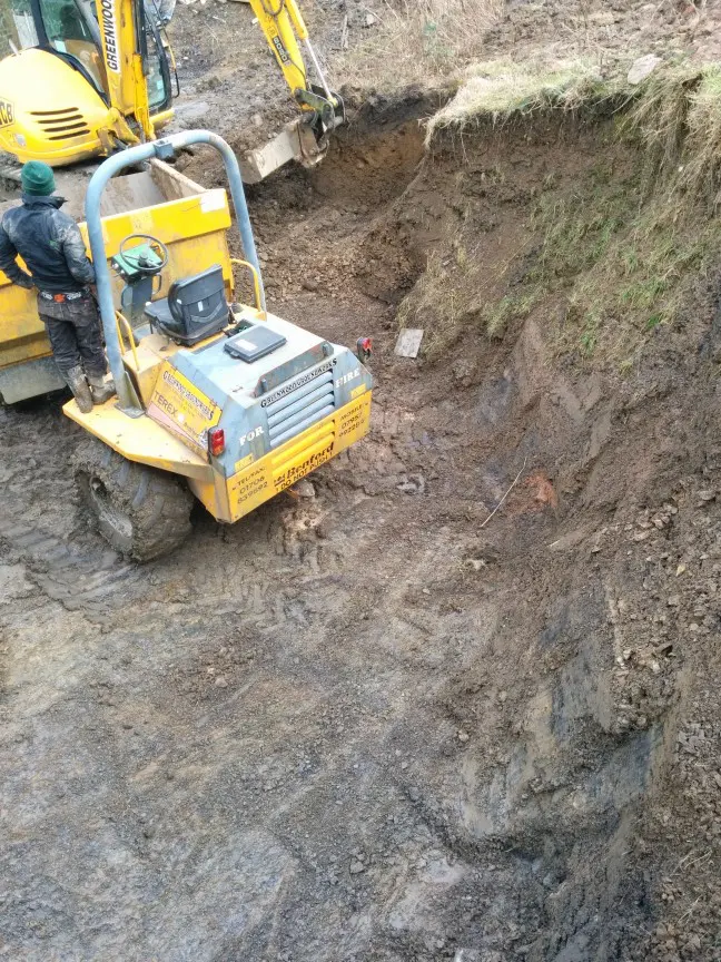 8 x New Semi Detached Dwellings Lancashire