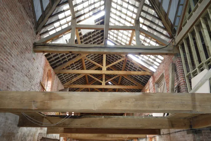 23 x Luxury Barn Conversions