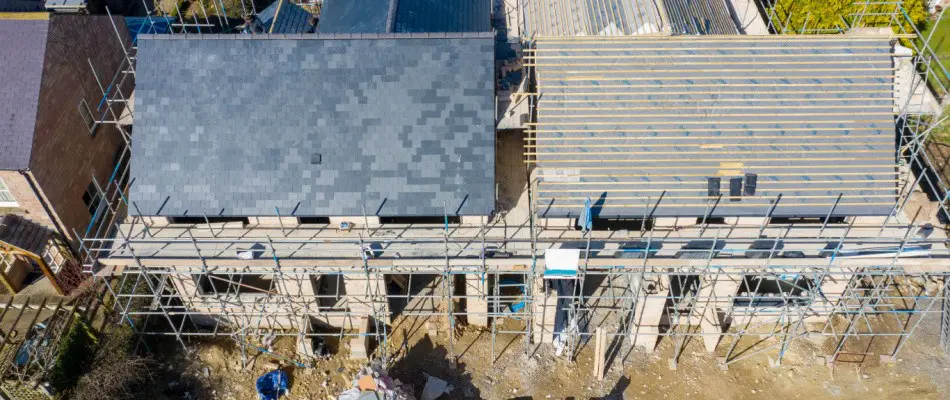 How does property developer finance work?