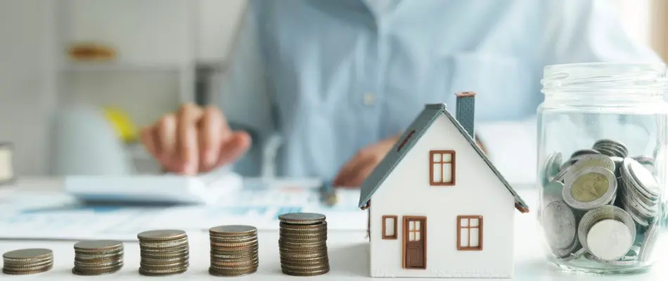 What is a specialist mortgage lender?