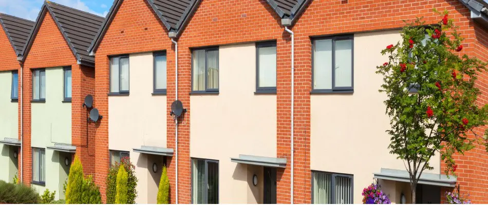 What is a Social Housing Warranty?