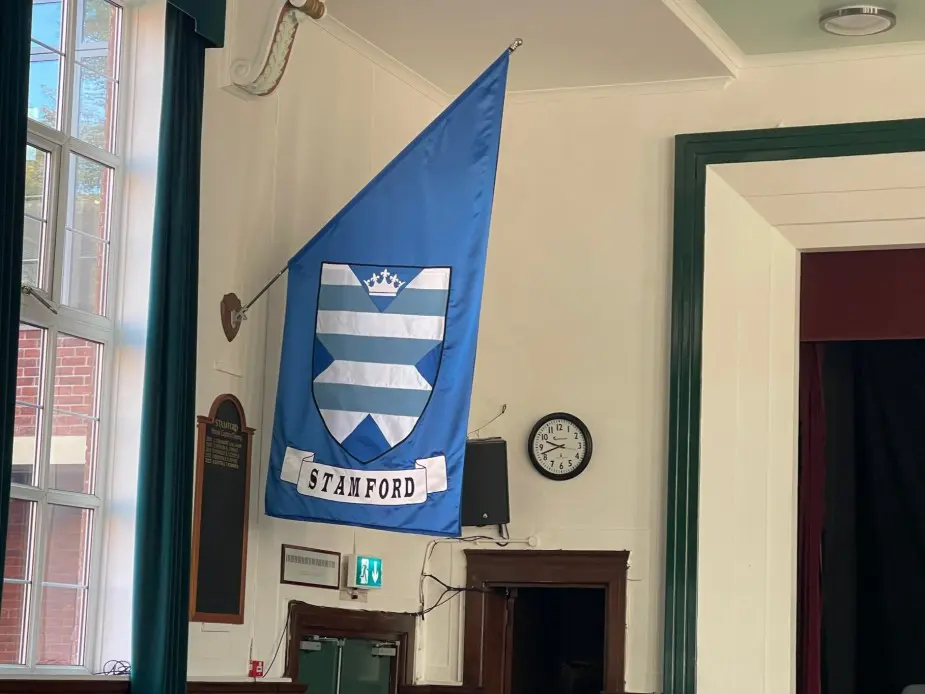 ALTRINCHAM GRAMMAR SCHOOL House