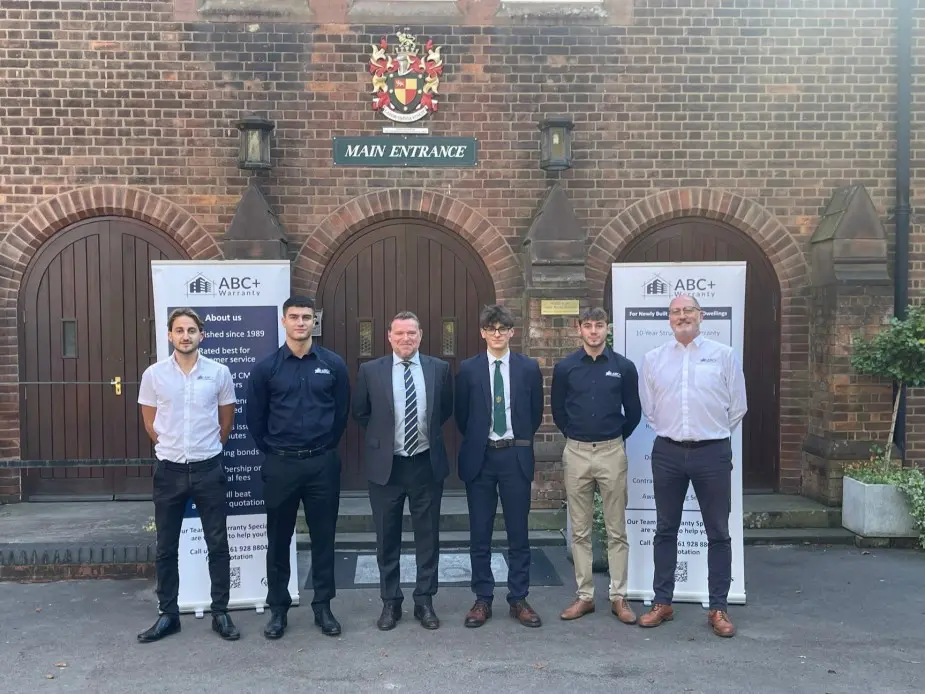 ALTRINCHAM GRAMMAR SCHOOL