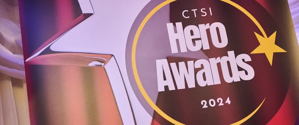 ABC+ Warranty Named the Business Award winners at CTSI’s 19th Annual Hero Awards