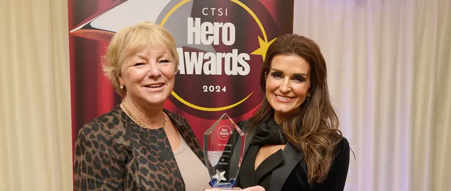 CTSI Hero Awards
