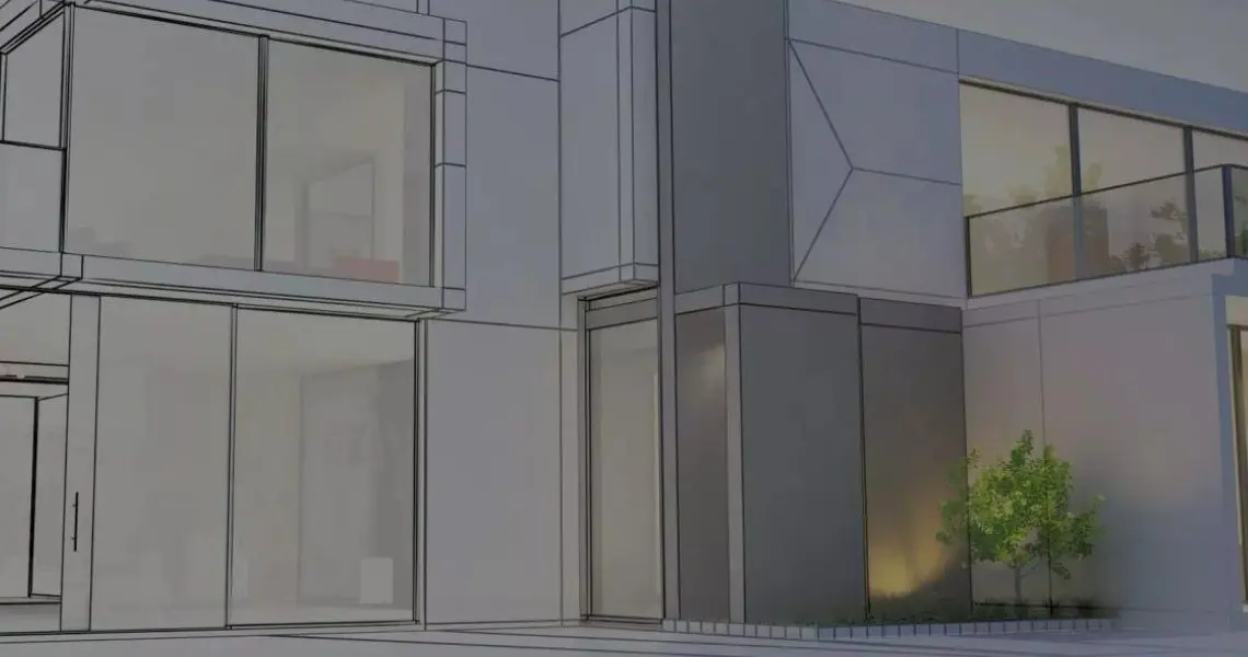 10-Year Building Warranty