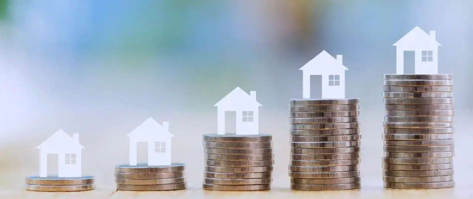 Bank of England: Mortgage payments to rise as house prices continue to climb