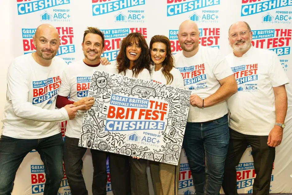 Get Ready for The Brit Fest 2025 – Powered by ABC+ Warranty!