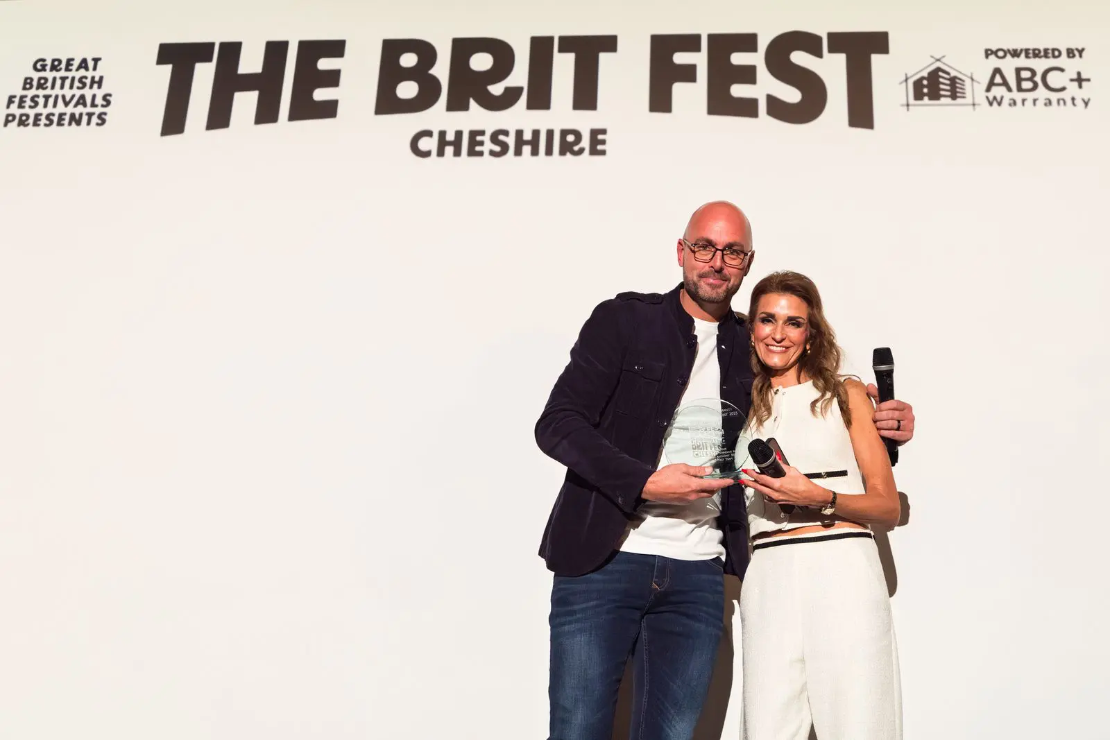 The Beat Goes On: ABC+ Warranty and The Brit Fest Reunite for Year 3