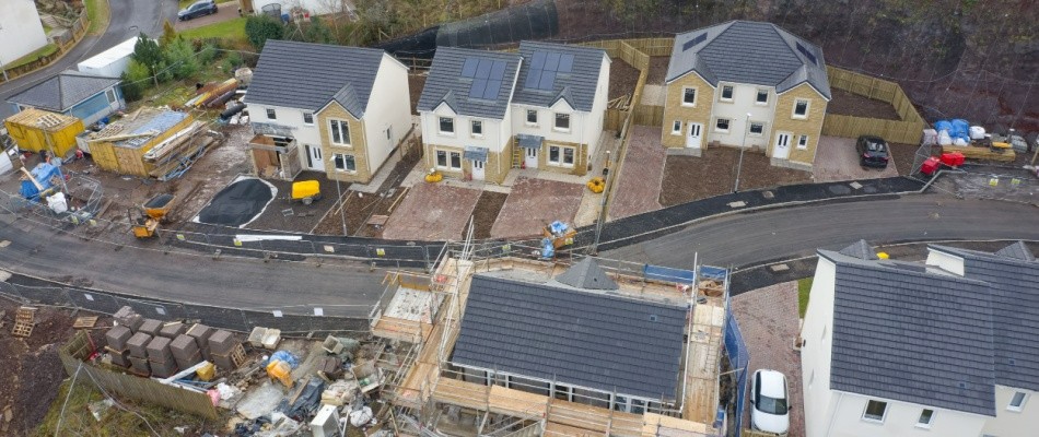 Updated guidelines for the building of new homes in the UK