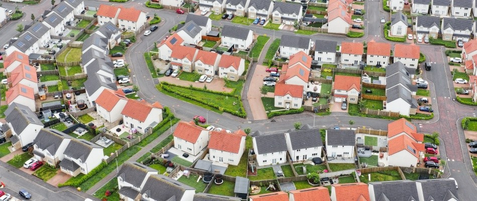 How will the government boost housing supply?